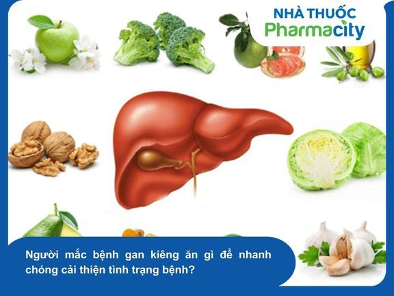 Các loại thực phẩm tươi sống không qua chế biến kỹ là con đường ngắn nhất dẫn đến nhiễm sán lá gan 