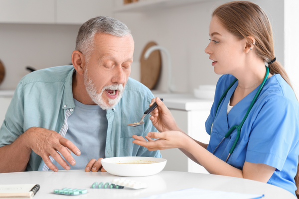 Duy trì lối sống lành mạnh là chìa khóa để ngăn ngừa bệnh tái phát