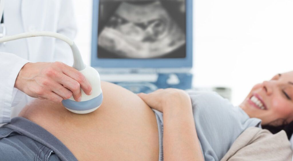 Minh hoạ về dị tật bẩm sinh