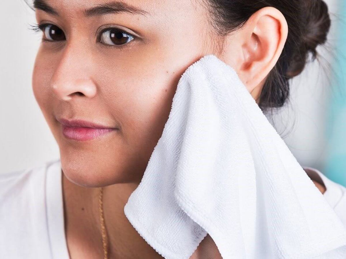 Những sai lầm khiến da phục hồi chậm hơn
