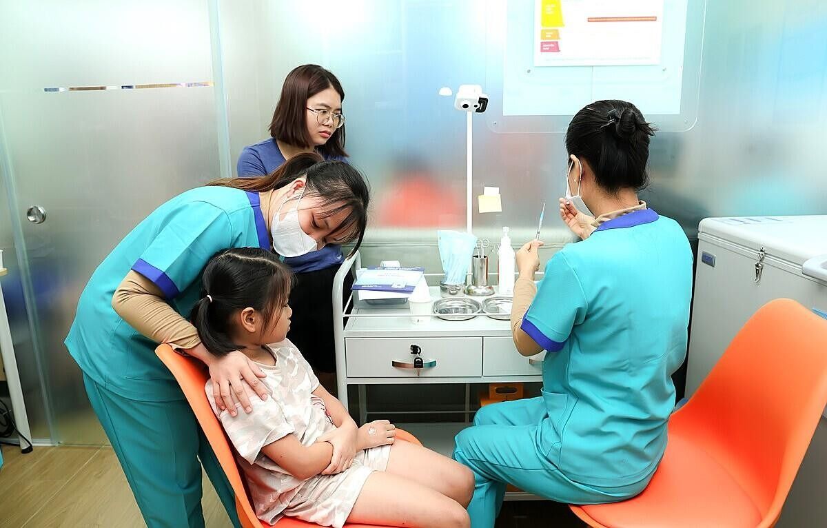 Xây dựng lối sống khoa học kết hợp điều trị y tế là chìa khóa để kiểm soát bệnh hiệu quả 