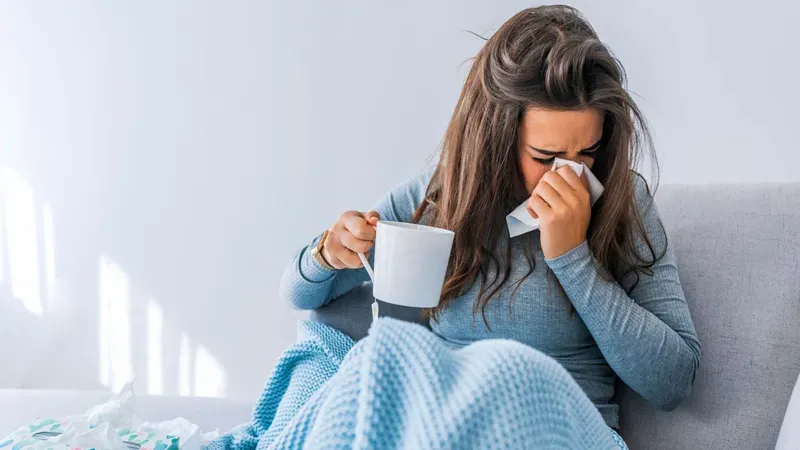 Thay đổi nhiệt độ từ nóng sang lạnh quá đột ngột dễ kích hoạt các biến cố tim mạch kịch phát