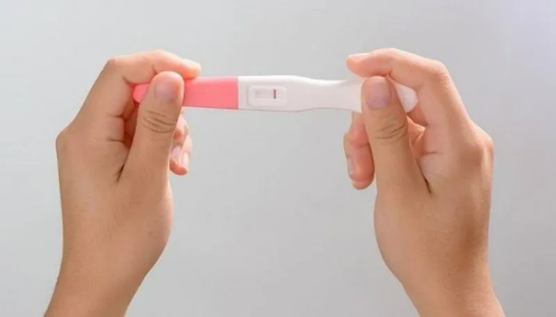 Sai lệch kết quả có thể do nguyên nhân chất lượng que thử thai
