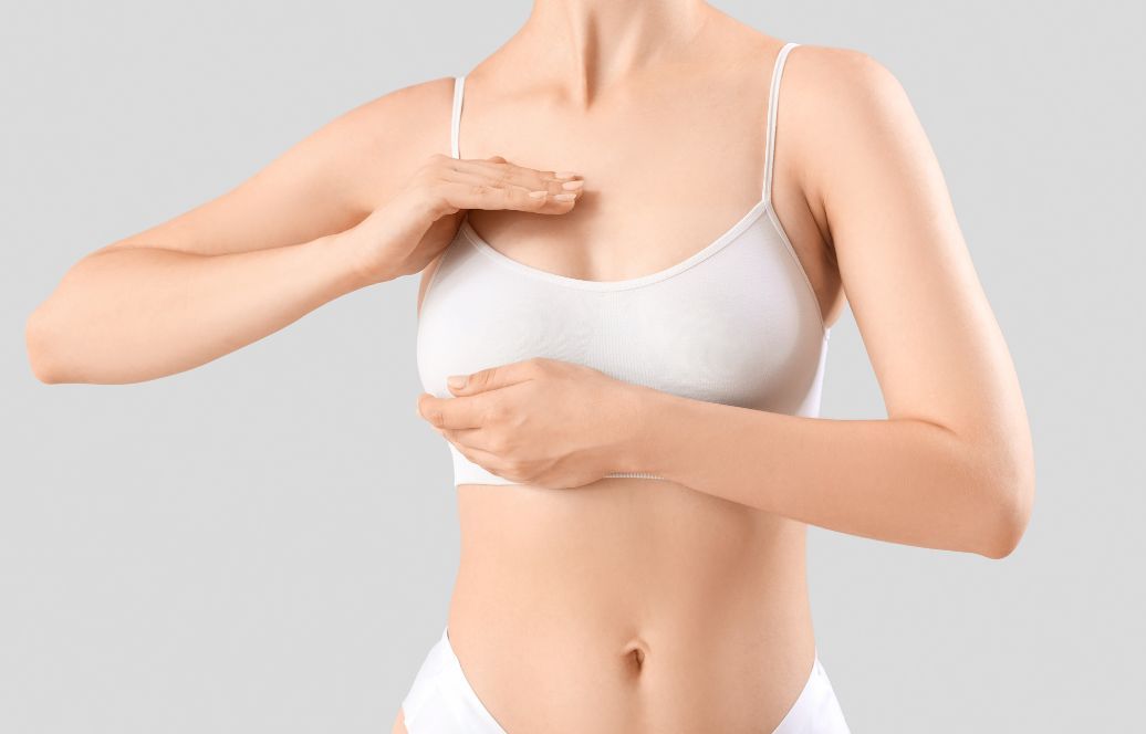 Tập luyện nhẹ nhàng giúp cánh tay bên mổ sớm lấy lại sự linh hoạt 