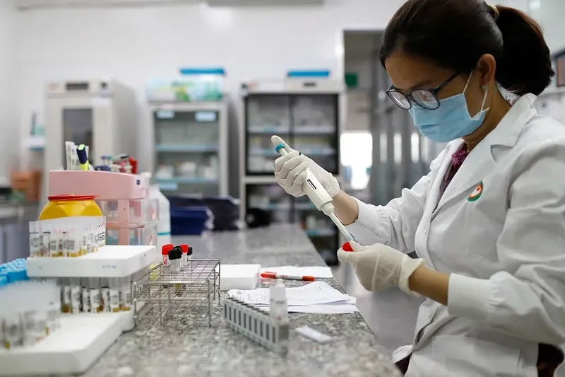 Nên xét nghiệm HIV ở đâu để đảm bảo chính xác và an toàn là ưu tiên hàng đầu của người bệnh 