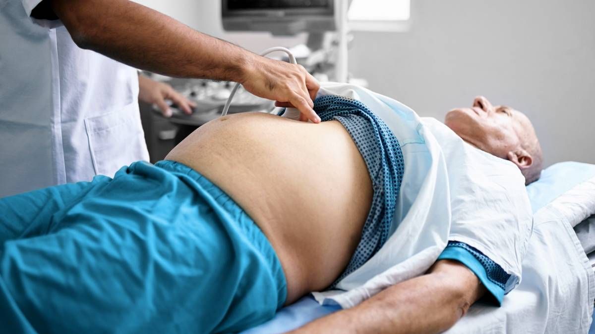 Chế độ dinh dưỡng khoa học đóng vai trò hỗ trợ đắc lực trong điều trị xơ gan