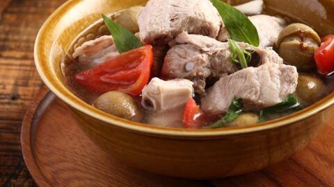Sử dụng đúng cách giúp đảm bảo những điều cần lưu ý khi sử dụng quả sấu an toàn (Nguồn: Sưu tầm)