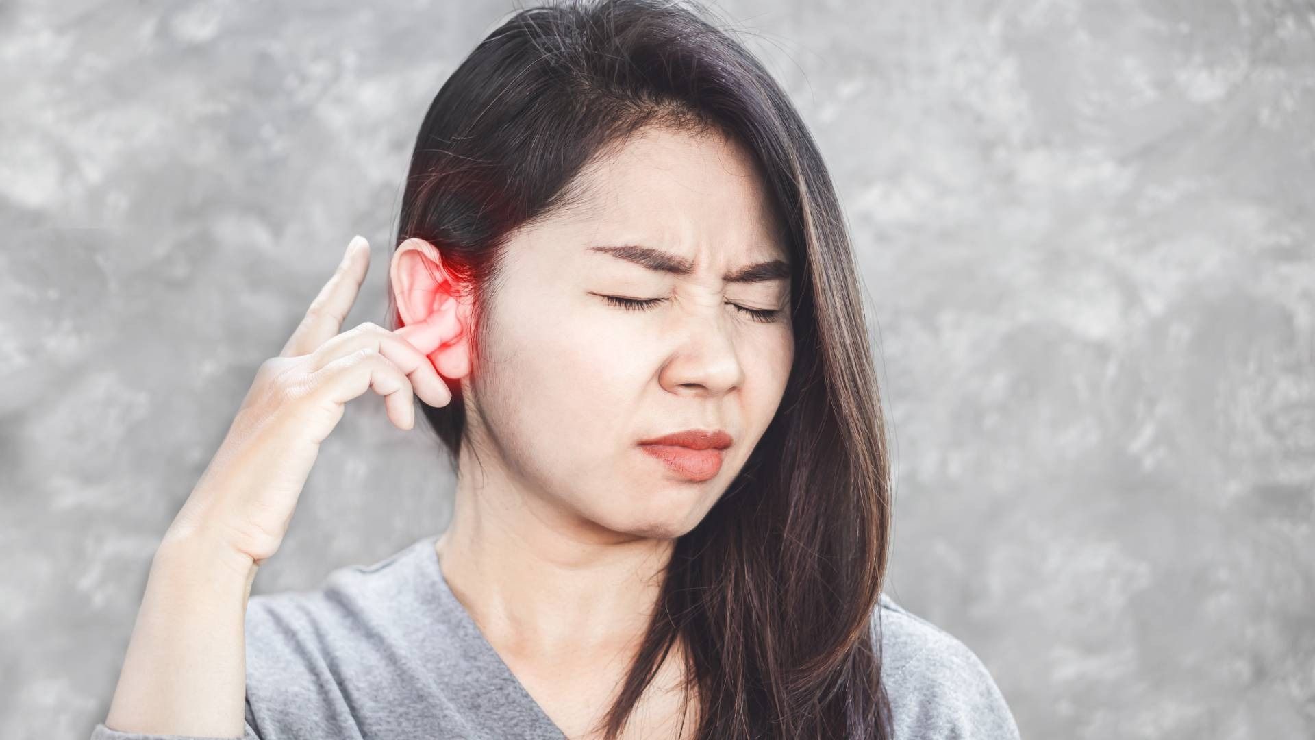 Thói quen vệ sinh tai không đúng cách là nguyên nhân hàng đầu gây ngứa tai