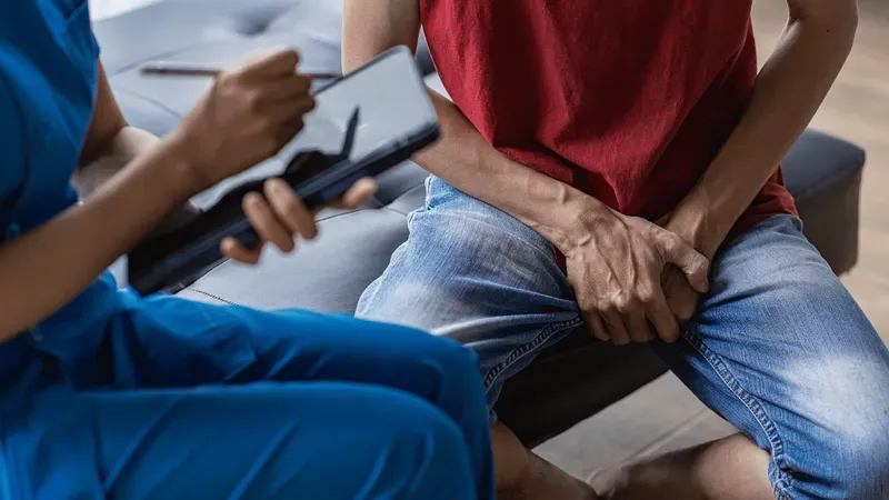 Các phương pháp chẩn đoán hình ảnh hiện đại giúp bác sĩ đánh giá chính xác giai đoạn bệnh 