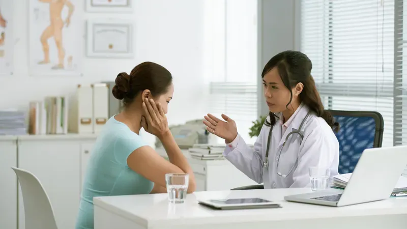 Sự thấu hiểu và kiến thức đúng đắn giúp chúng ta đối diện với HIV một cách bình tĩnh hơn 