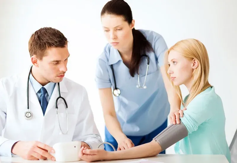Lắng nghe cơ thể khi sử dụng dược phẩm