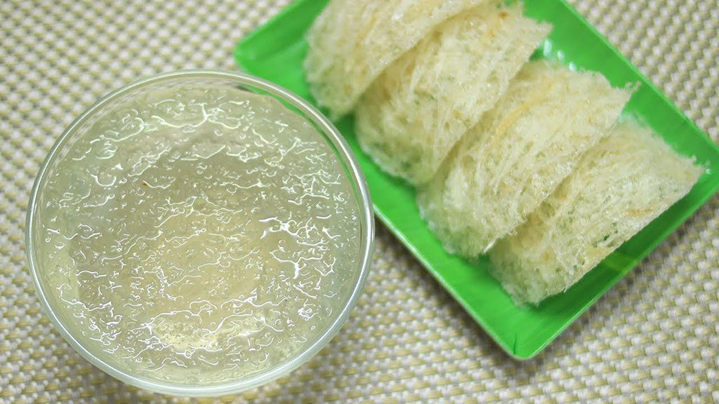Tổ yến cung cấp nguồn năng lượng sạch giúp người bệnh duy trì thể trạng tốt khi thực hiện các kỹ thuật chẩn đoán hình ảnh chuyên sâu