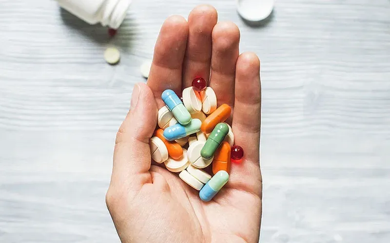Lạm dụng thuốc hỗ trợ sinh lý không rõ nguồn gốc có thể gây ảnh hưởng nghiêm trọng đến sức khỏe tim mạch