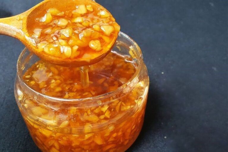 Tỏi thường gây mùi khó chịu