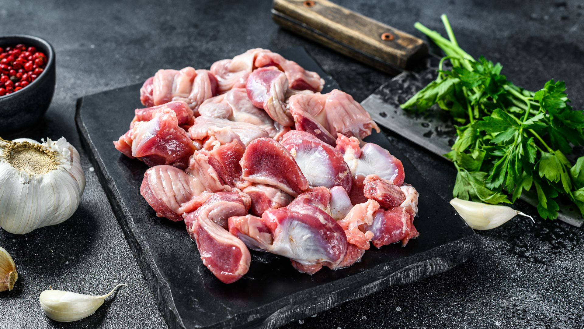 Hải sản giàu purin là tác nhân hàng đầu gây ra các đợt gút cấp dữ dội
