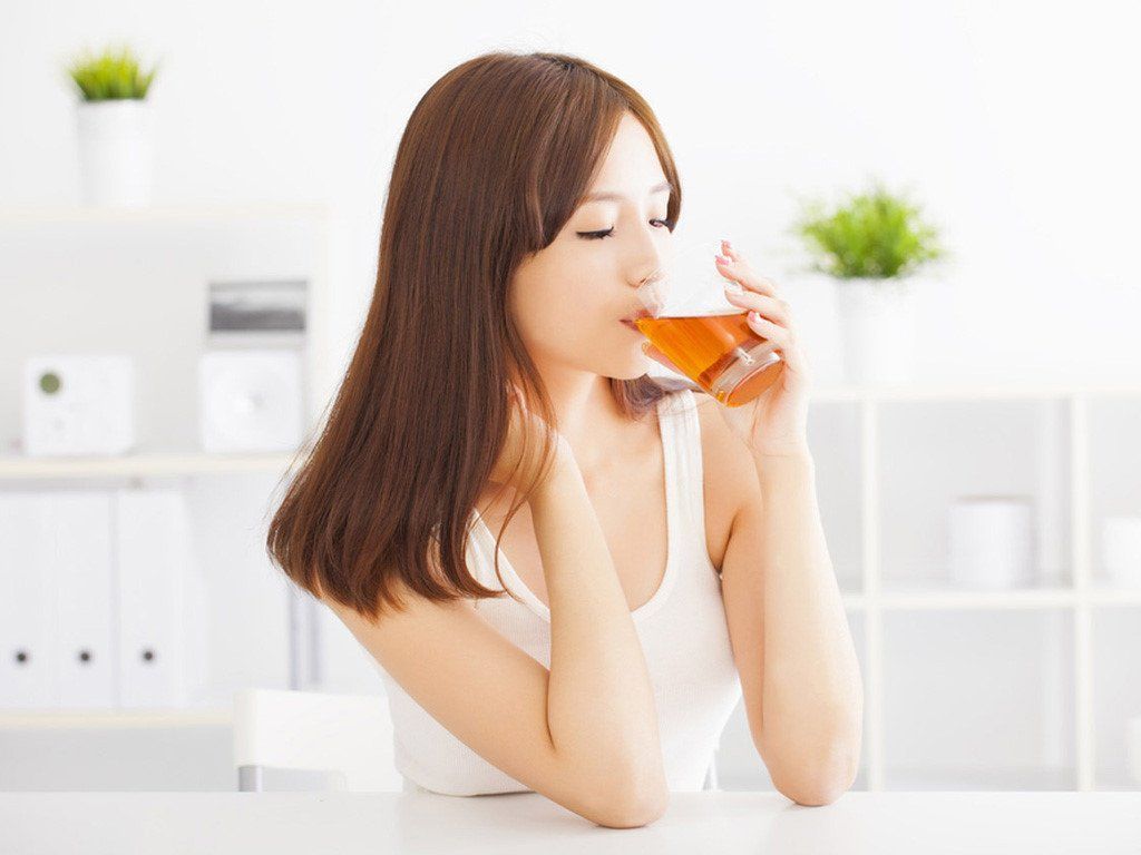 Lựa chọn trà atiso nguyên chất chất lượng cao giúp tối ưu hóa sức khỏe và bảo vệ giấc ngủ vàng 
