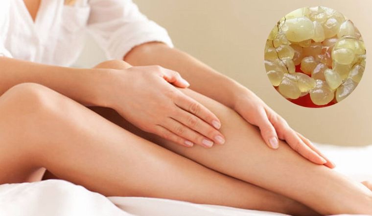 Mỡ trăn mang lại công dụng hỗ trợ trị bỏng và dưỡng da vượt trội(Nguồn: Sưu tầm)