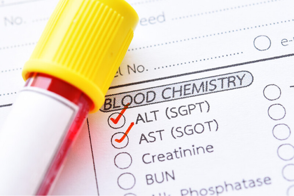 Bộ xét nghiệm giúp xác định chính xác sự hiện diện của virus và mức độ tiểu cầu trong máu