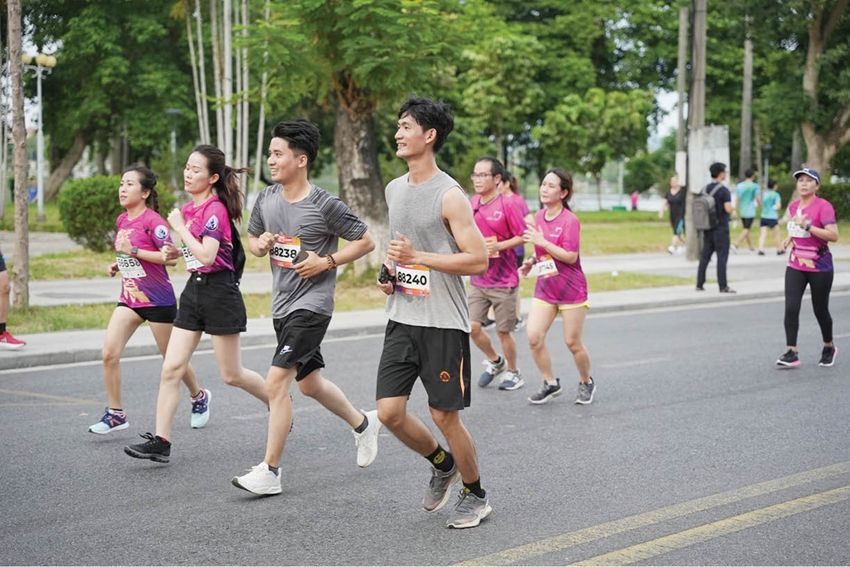 Duy trì lối sống lành mạnh là biện pháp bảo vệ mạch vành bền vững nhất 
