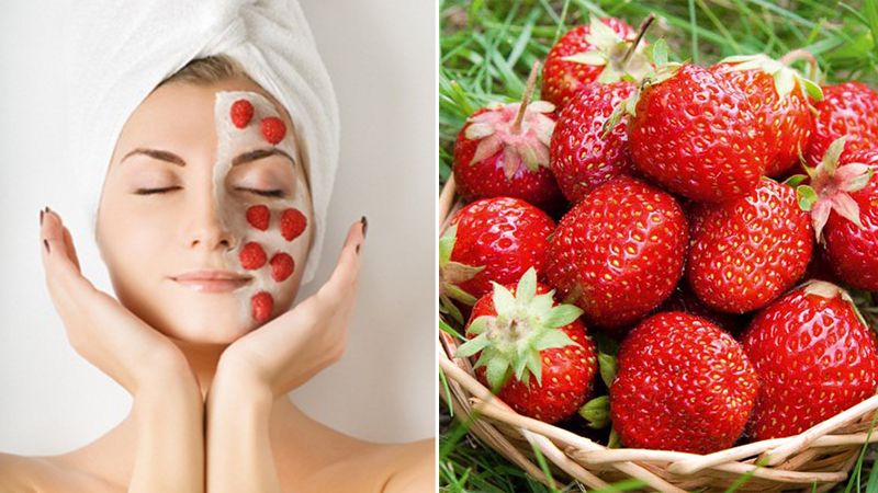 Minh hoạ chăm sóc da đúng cách có thể giúp kiểm soát tình trạng mồ hôi dầu