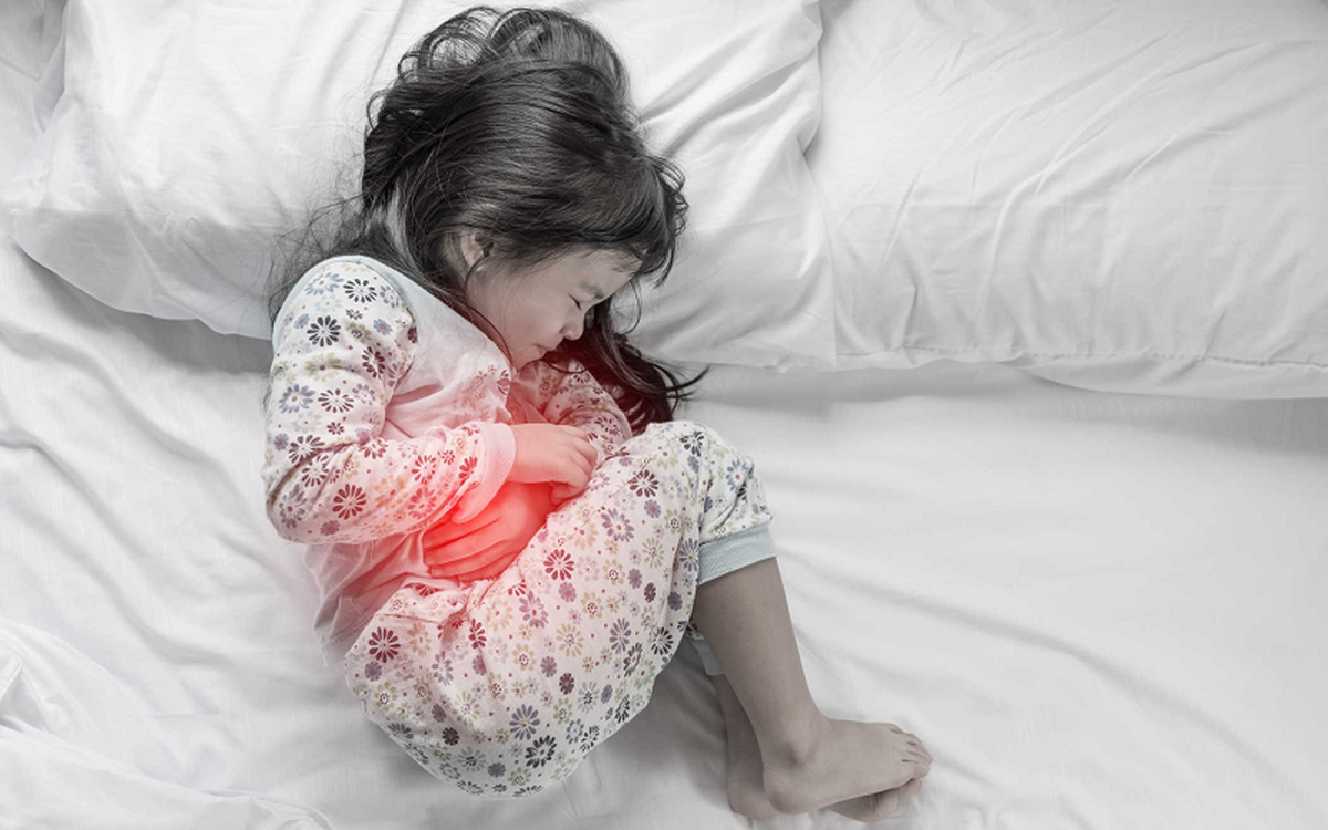 Giun có thể bị phân hủy trong đường ruột sau khi dùng thuốc