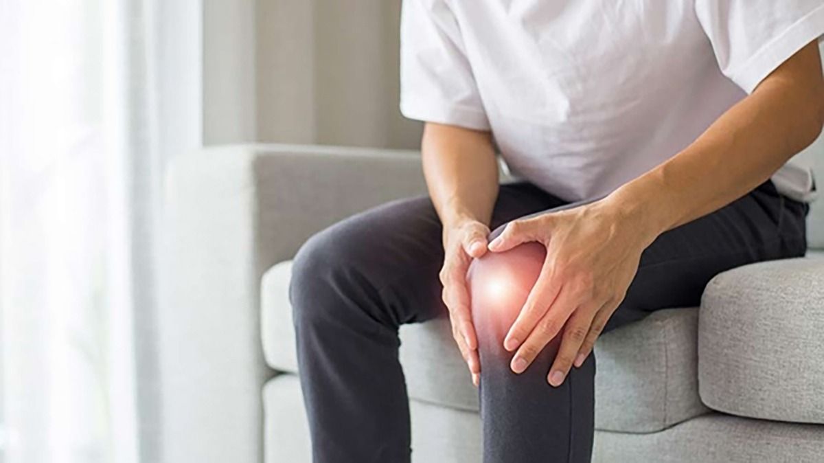 Tác dụng phụ không mong muốn đau nhức cơ, xương