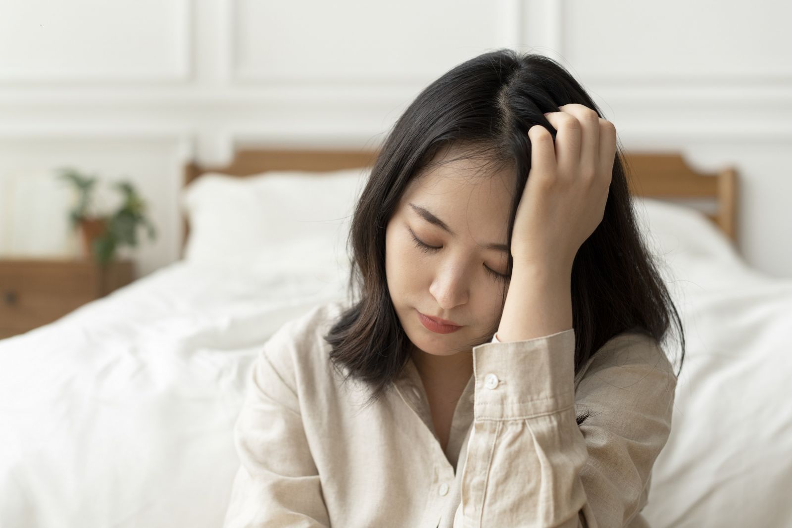 Sự chăm sóc tận tình và tâm lý thoải mái là chìa khóa giúp người bệnh kéo dài sự sống 