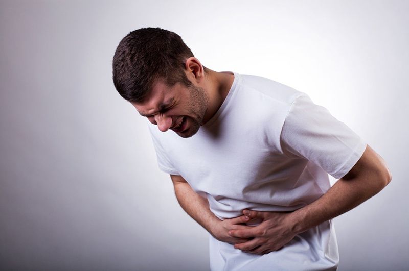 Việc thăm khám chuyên khoa là cách duy nhất để xác định chính xác nguyên nhân gây nước tiểu màu sậm 