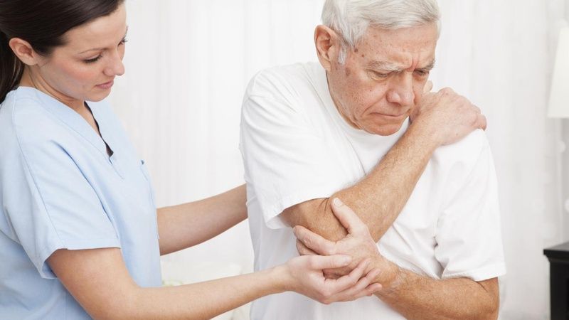 Các triệu chứng suy nhược cơ thể cần được bác sĩ chuyên khoa kiểm tra sớm 
