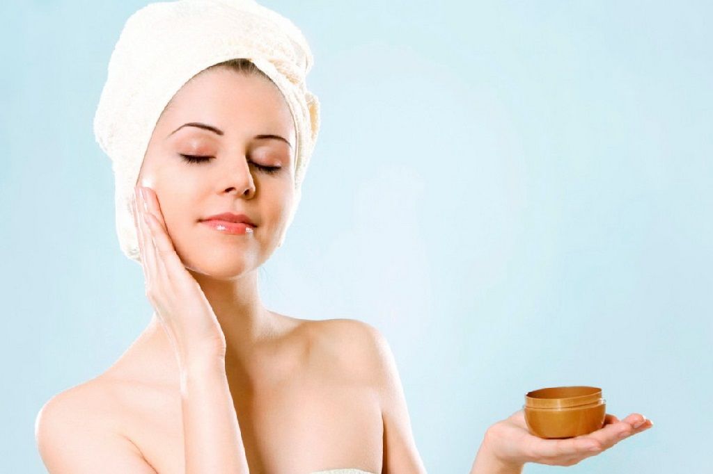 Chăm sóc da tối giản hơn