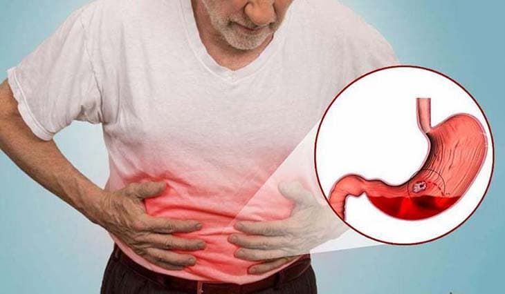 Theo dõi các dấu hiệu bất thường của cơ thể 