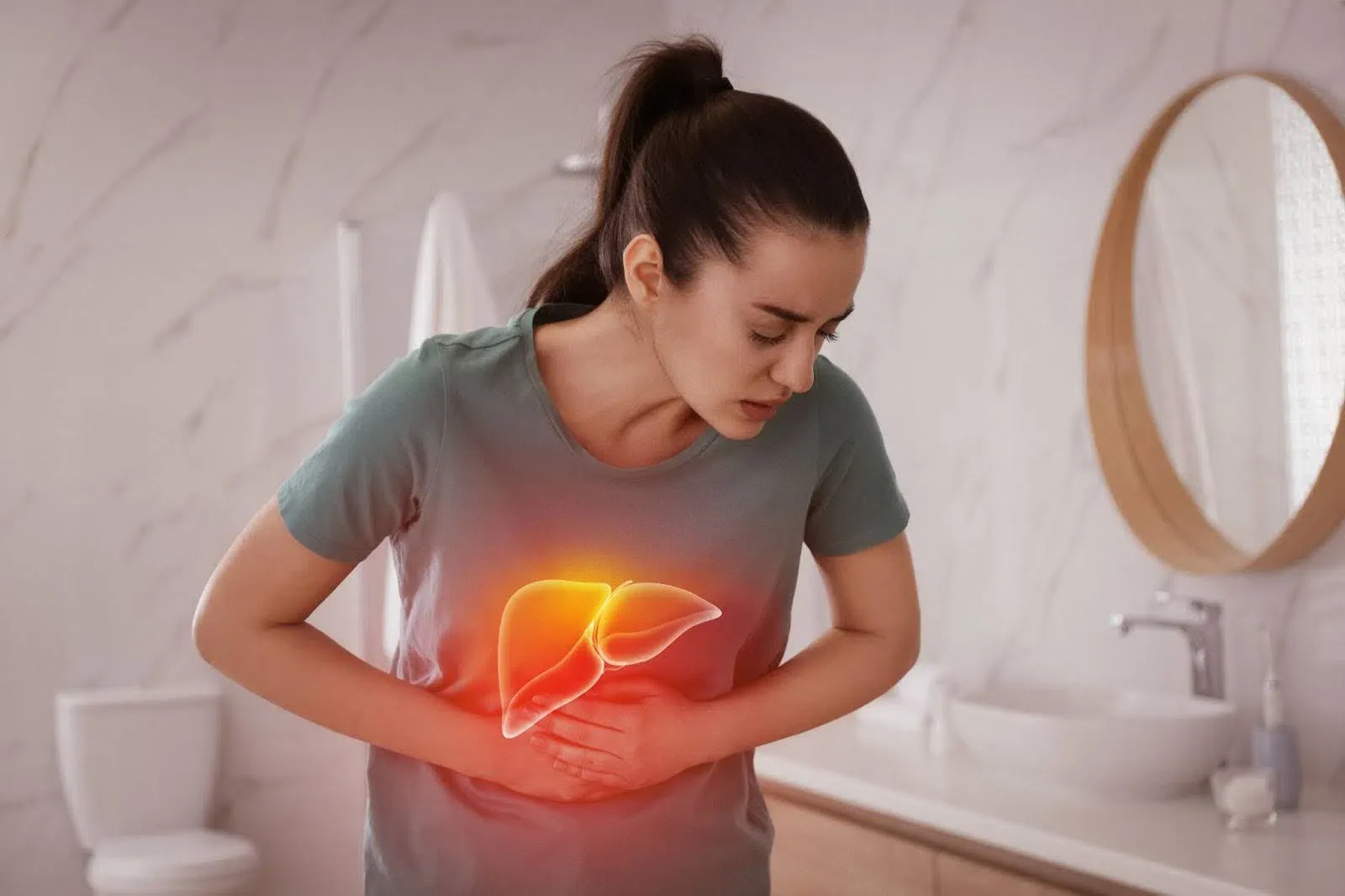 Các triệu chứng ở giai đoạn 4 thường xuất hiện rạng rỡ và ảnh hưởng bền bỉ đến sức khỏe 