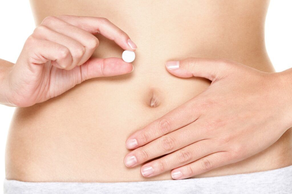 Phá thai bằng thuốc có thể gây ra nhiều biến chứng nguy hiểm và tăng nguy cơ vô sinh 
