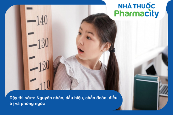 Dậy thì sớm có thể gây ra những áp lực tâm lý nặng nề cho học sinh tiểu học 
