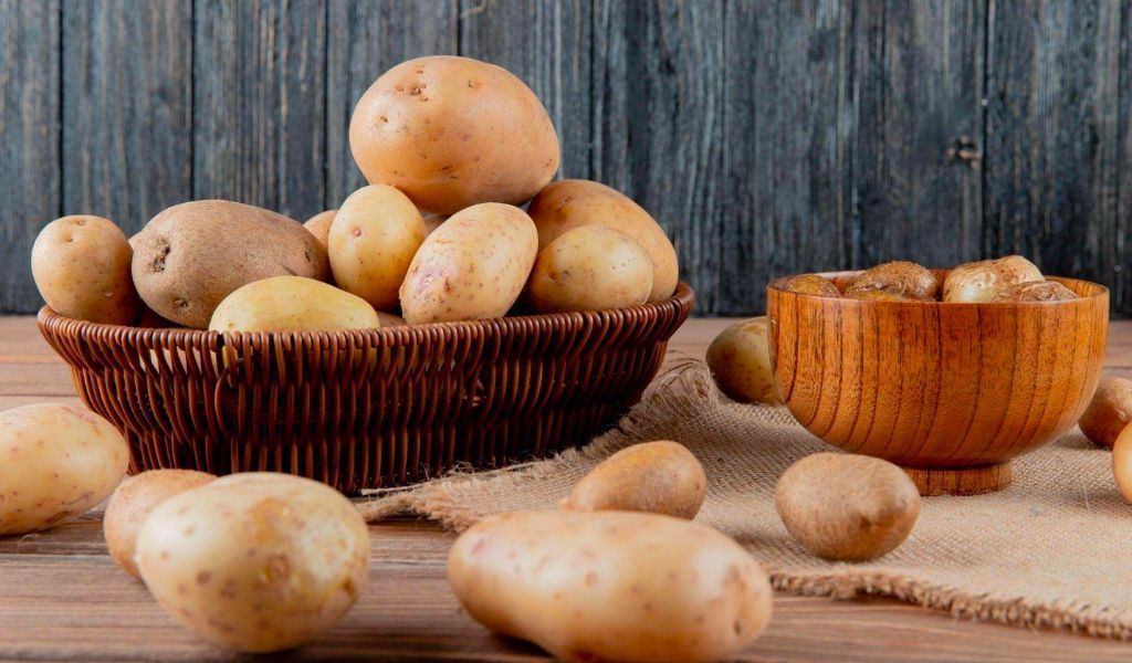 Kh&aacute;m ph&aacute; th&agrave;nh phần dinh dưỡng v&agrave; lợi &iacute;ch tuyệt vời của khoai t&acirc;y đối với
