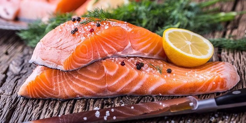 Chế độ ăn uống cân bằng đóng vai trò quan trọng trong lộ trình phục hồi sức khỏe 
