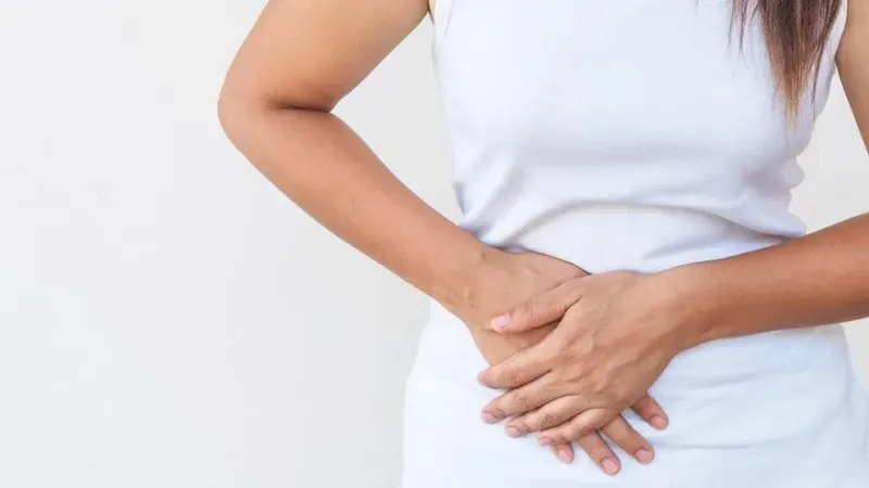 Thăm khám bác sĩ là cần thiết để đảm bảo buồng tử cung đã sạch sau khi sảy thai sớm