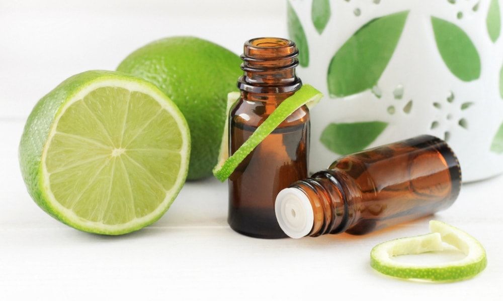 Sử dụng các nguyên liệu thiên nhiên lành tính giúp giảm viêm và làm sạch da