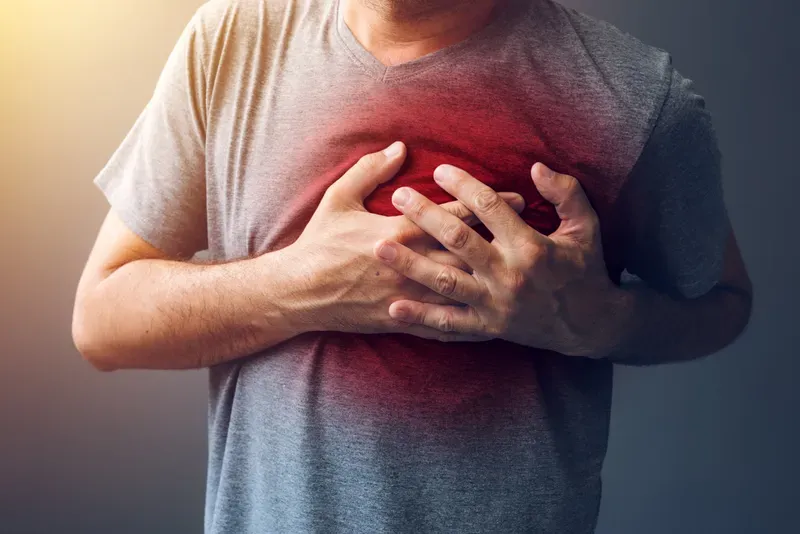 Duy trì dinh dưỡng khoa học hỗ trợ sức khỏe tim mạch và tối ưu hóa kết quả chẩn đoán hình ảnh