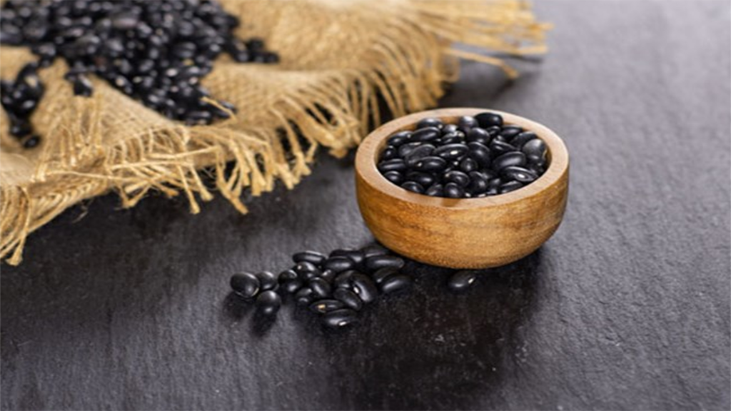 Kết hợp nước đậu đen cùng lối sống năng động giúp đẩy lùi mỡ gan rạng rỡ và bền bỉ