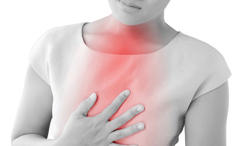 Chế độ ăn ít muối và quản lý căng thẳng là chìa khóa giúp kiểm soát áp suất dịch nội mô bền vững