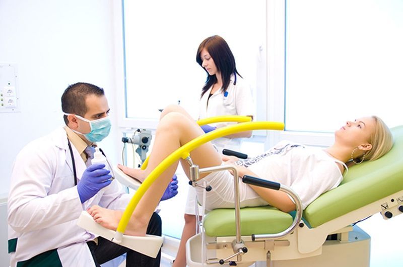 Các phương pháp y khoa kết hợp trong điều trị ung thư cổ tử cung giai đoạn III 