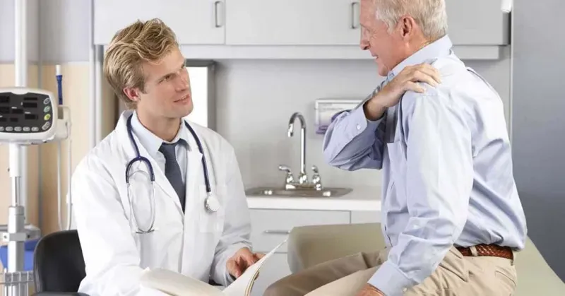 Các phương pháp điều trị hiện đại giúp bảo tồn chi và nâng cao chất lượng sống cho người bệnh 