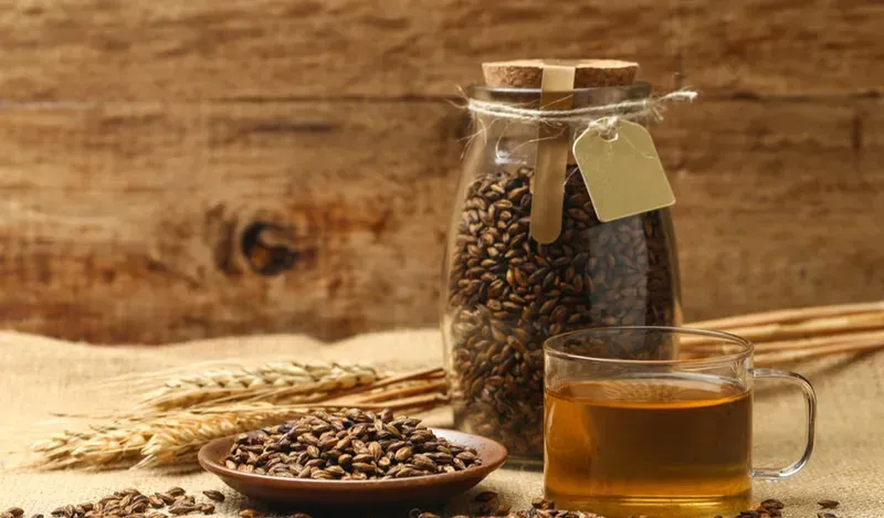 Hạt cao lương đỏ chứa hàm lượng anthocyanin cao giúp hỗ trợ chống oxy hóa