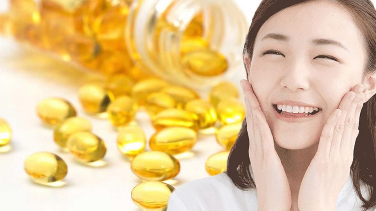 Thời điểm ban đêm giúp Vitamin E thẩm thấu sâu hơn nhưng cần lưu ý đối với làn da dễ nổi mụn 