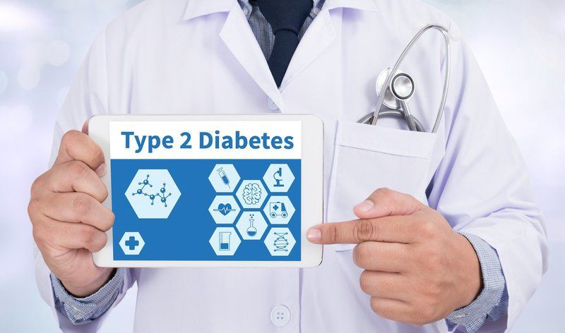 Tình trạng đái tháo đường type 2 có nhiều cách để cải thiện