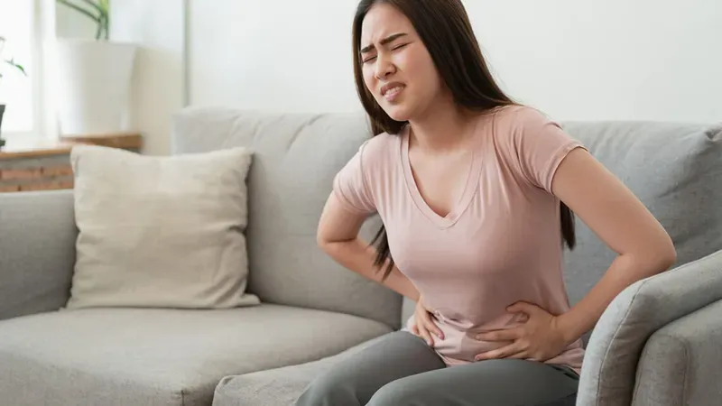 Việc lắng nghe các tín hiệu của cơ thể giúp phụ nữ chủ động hơn trong việc bảo vệ sức khỏe sinh sản 