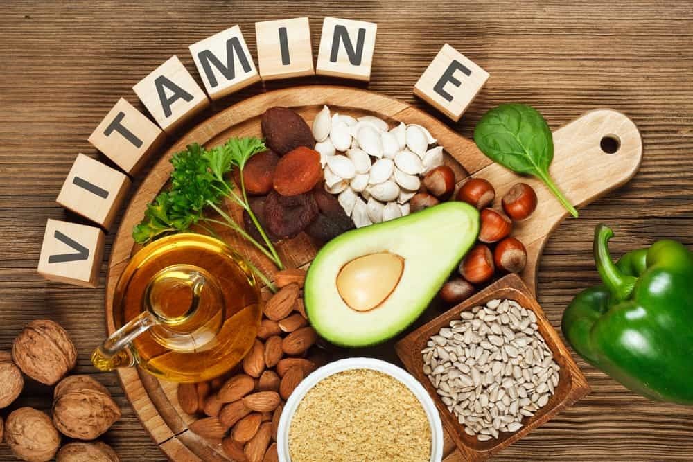 Thực đơn giàu vitamin và khoáng chất là liều thuốc tự nhiên hỗ trợ thính lực 