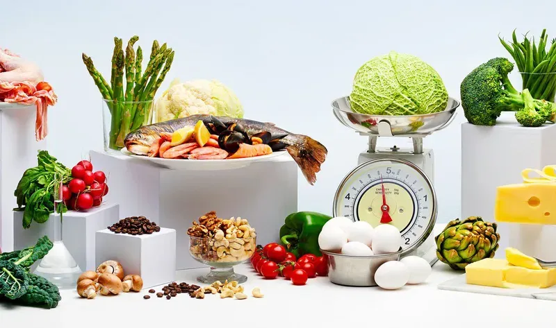 Chế độ dinh dưỡng hợp lý giúp bệnh nhân duy trì thể trạng để tiếp tục lộ trình điều trị