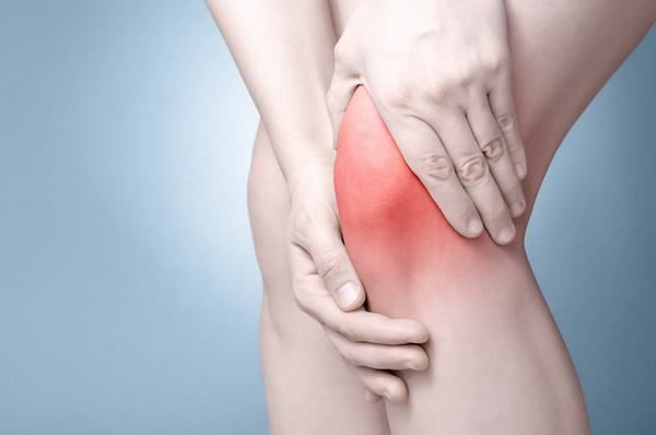 Một số chấn thương có thể ảnh hưởng đến xương bánh chè và khớp gối